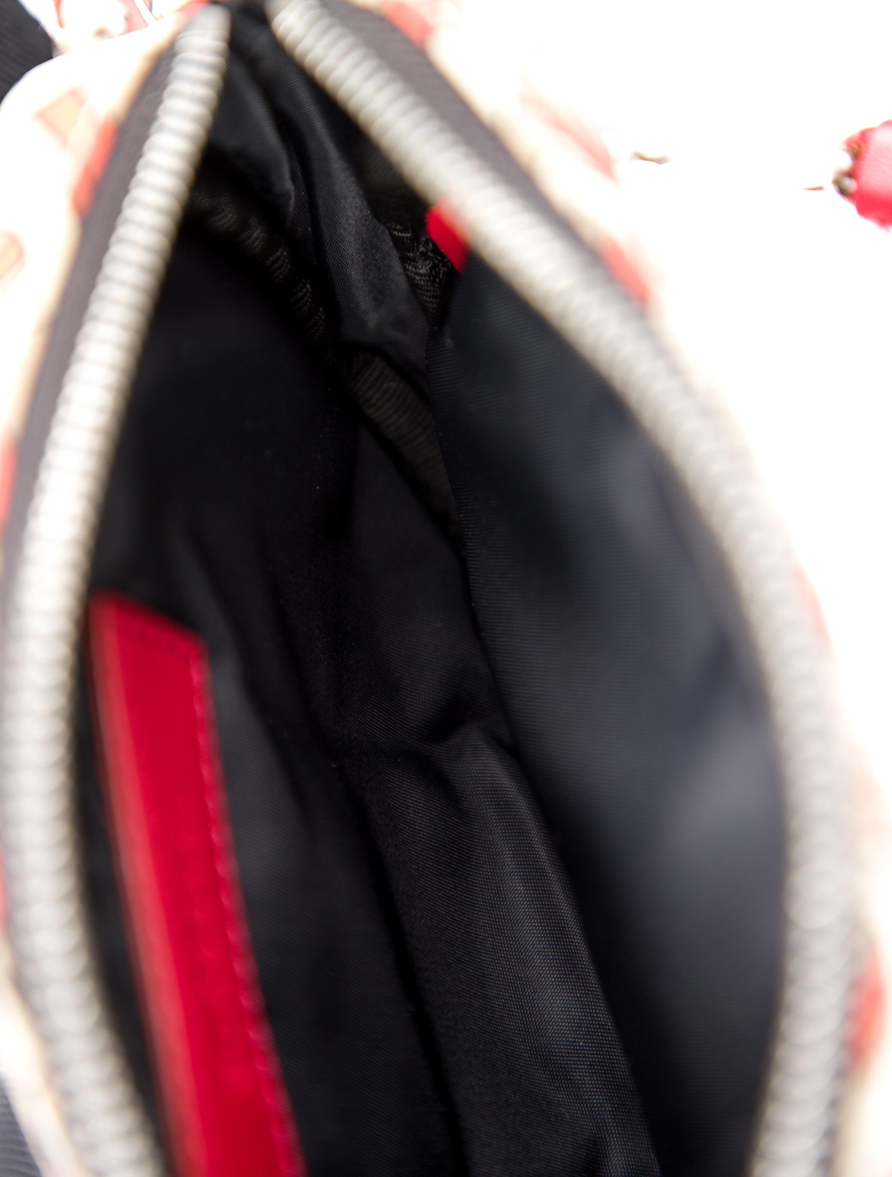 Burberry Cannon TB Logo Belt Bag